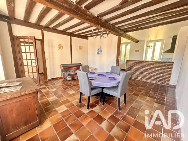 Maison à vendre 8 pièces 232 m² Estissac