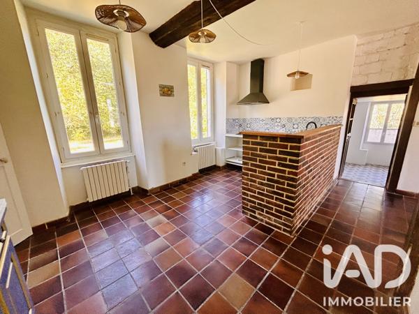 Maison à vendre 8 pièces 232 m² Estissac