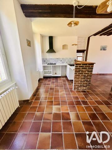 Maison à vendre 8 pièces 232 m² Estissac