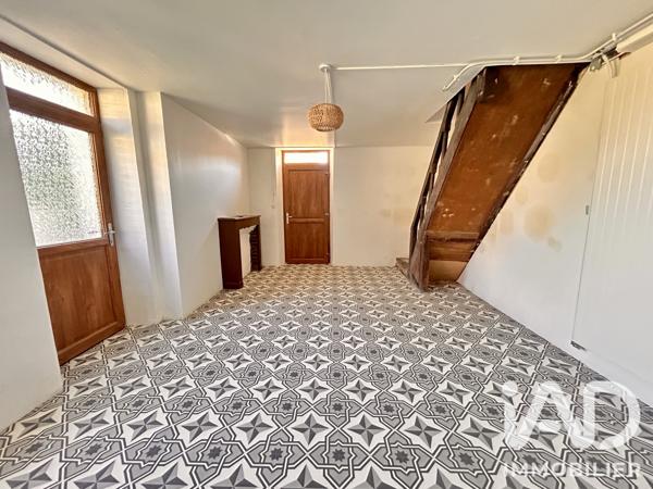 Maison à vendre 8 pièces 232 m² Estissac