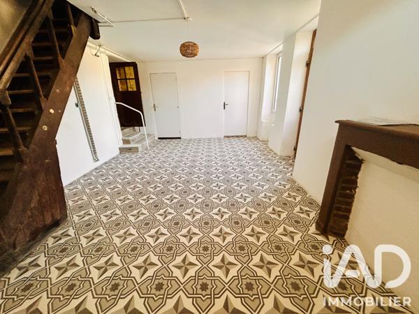 Maison à vendre 8 pièces 232 m² Estissac