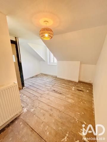 Maison à vendre 8 pièces 232 m² Estissac