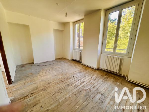 Maison à vendre 8 pièces 232 m² Estissac
