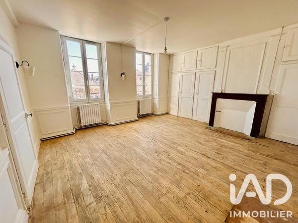 Maison à vendre 8 pièces 232 m² Estissac