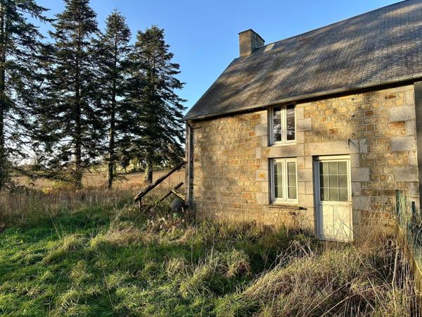 Maison à LA MANCELLIERE, 50540 - 2 pièces 65m²