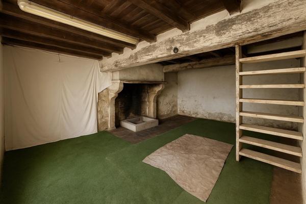 Maison à LA MANCELLIERE, 50540 - 2 pièces 65m²