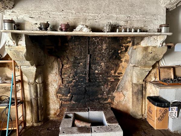 Maison à LA MANCELLIERE, 50540 - 2 pièces 65m²