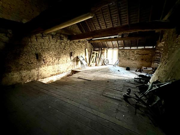 Maison à LA MANCELLIERE, 50540 - 2 pièces 65m²