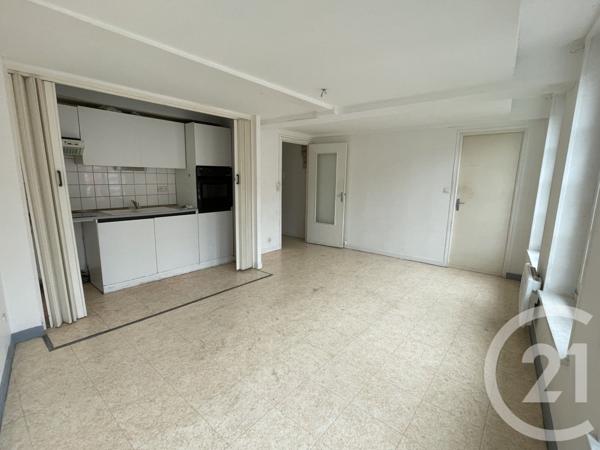 Immeuble à vendre  300 m2 GUISE - 02