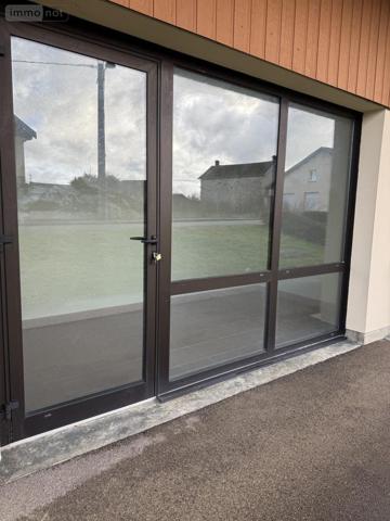 Local Professionnel et commercial à louer à Amancey dans le Doubs (25330), ref : LP117-25014