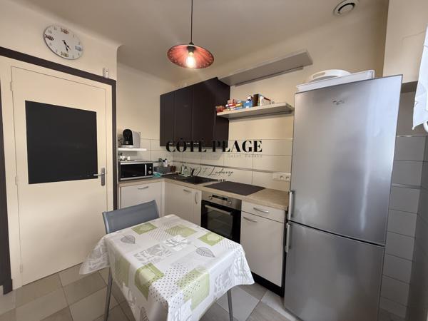 La Tremblade (17390) Ronce-Les-Bains 350m de la plage Maison 5 chambres au prix de 564.000€ FAI