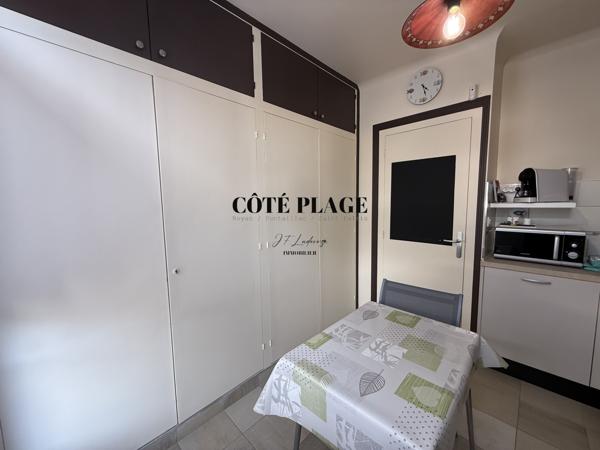 La Tremblade (17390) Ronce-Les-Bains 350m de la plage Maison 5 chambres au prix de 564.000€ FAI