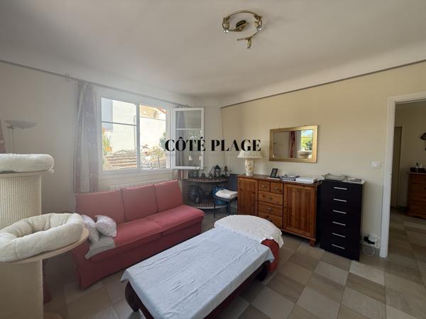 La Tremblade (17390) Ronce-Les-Bains 350m de la plage Maison 5 chambres au prix de 564.000€ FAI