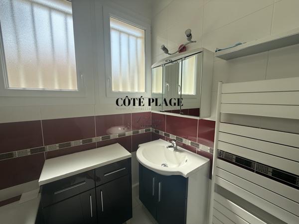 La Tremblade (17390) Ronce-Les-Bains 350m de la plage Maison 5 chambres au prix de 564.000€ FAI