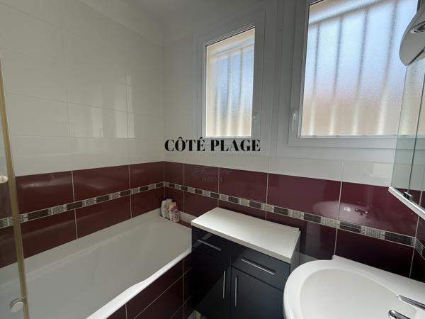 La Tremblade (17390) Ronce-Les-Bains 350m de la plage Maison 5 chambres au prix de 564.000€ FAI