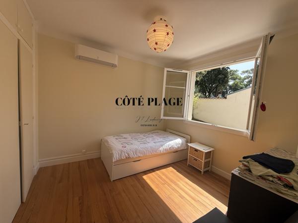 La Tremblade (17390) Ronce-Les-Bains 350m de la plage Maison 5 chambres au prix de 564.000€ FAI