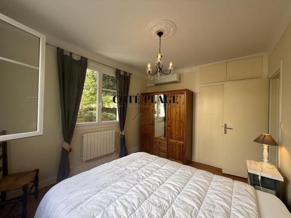 La Tremblade (17390) Ronce-Les-Bains 350m de la plage Maison 5 chambres au prix de 564.000€ FAI