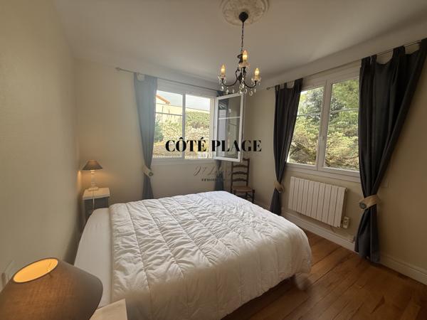 La Tremblade (17390) Ronce-Les-Bains 350m de la plage Maison 5 chambres au prix de 564.000€ FAI