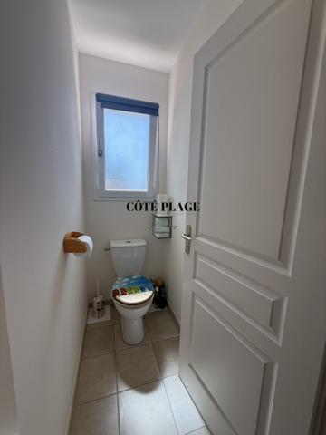 La Tremblade (17390) Ronce-Les-Bains 350m de la plage Maison 5 chambres au prix de 564.000€ FAI