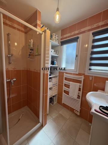 La Tremblade (17390) Ronce-Les-Bains 350m de la plage Maison 5 chambres au prix de 564.000€ FAI