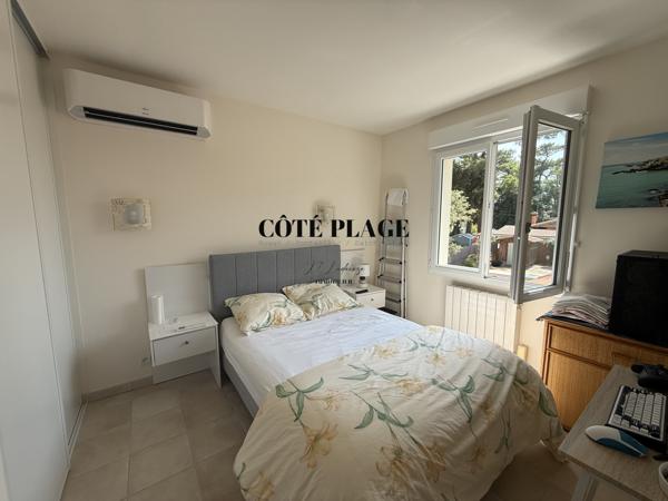 La Tremblade (17390) Ronce-Les-Bains 350m de la plage Maison 5 chambres au prix de 564.000€ FAI