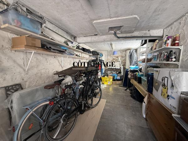 La Tremblade (17390) Ronce-Les-Bains 350m de la plage Maison 5 chambres au prix de 564.000€ FAI