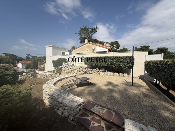 La Tremblade (17390) Ronce-Les-Bains 350m de la plage Maison 5 chambres au prix de 564.000€ FAI