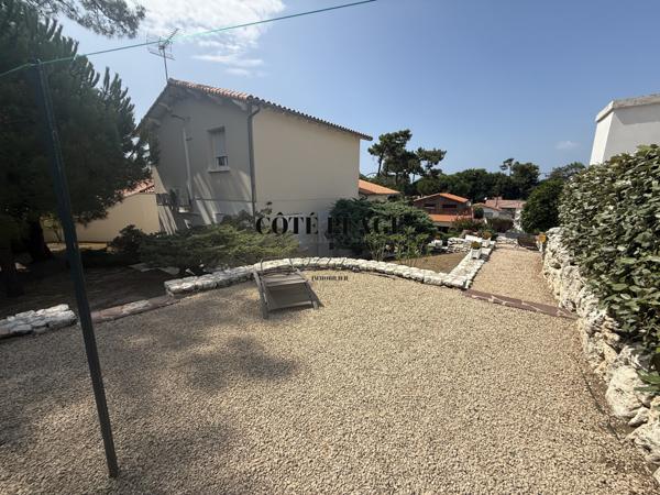 La Tremblade (17390) Ronce-Les-Bains 350m de la plage Maison 5 chambres au prix de 564.000€ FAI