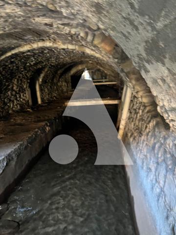 Murs 42 m2