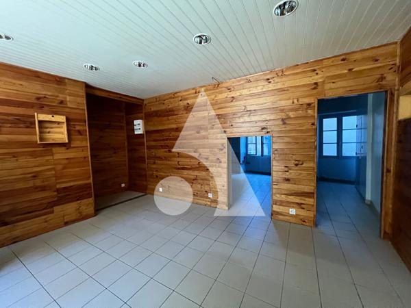 Murs 42 m2
