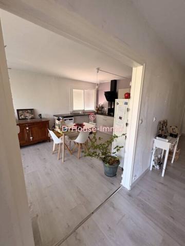 Appartement à vendre 3 pièces de 64 m²