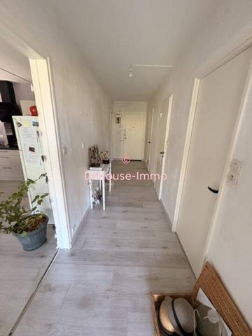 Appartement à vendre 3 pièces de 64 m²