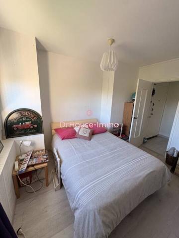 Appartement à vendre 3 pièces de 64 m²