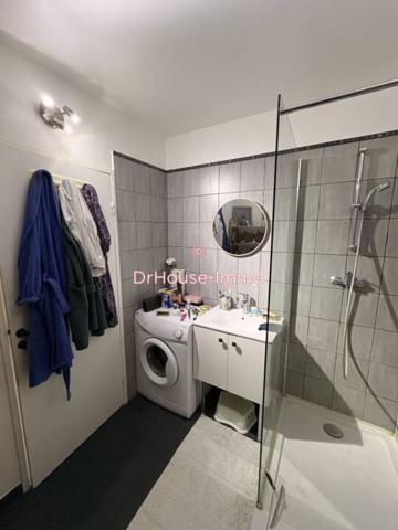 Appartement à vendre 3 pièces de 64 m²