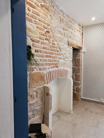 Appartement de 51,01 m²