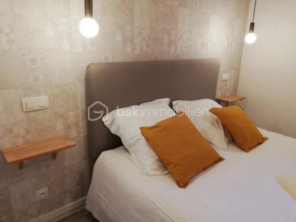 Appartement de 51,01 m²