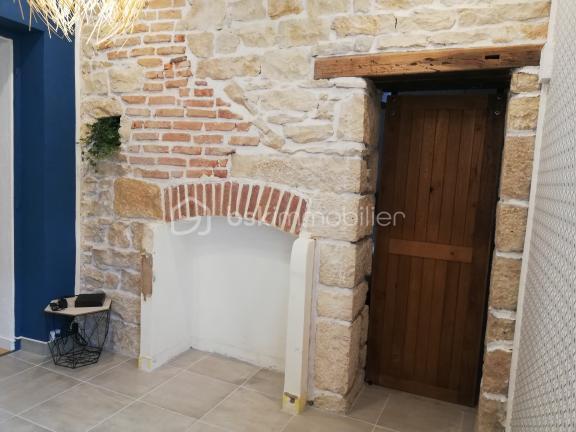 Appartement de 51,01 m²