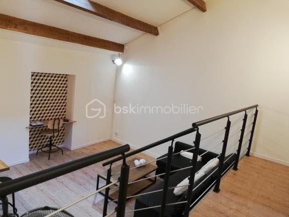 Appartement de 51,01 m²