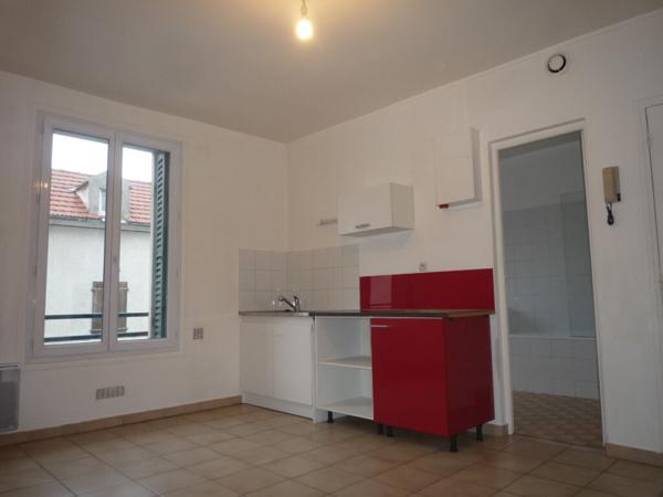 Appartement TAVERNY- 2 pièces - 29,95 m²