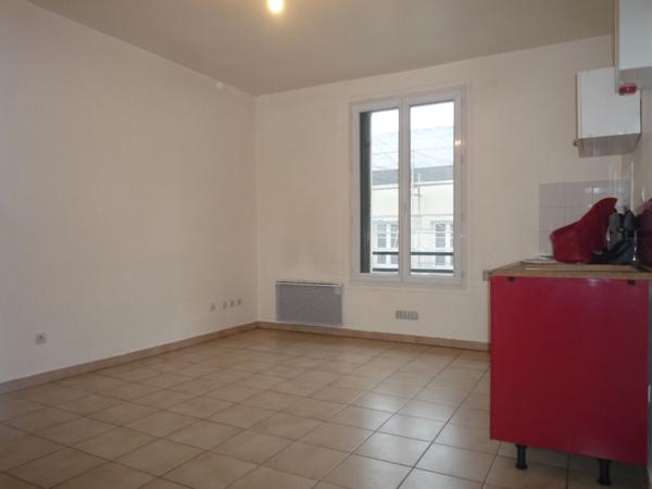 Appartement TAVERNY- 2 pièces - 29,95 m²