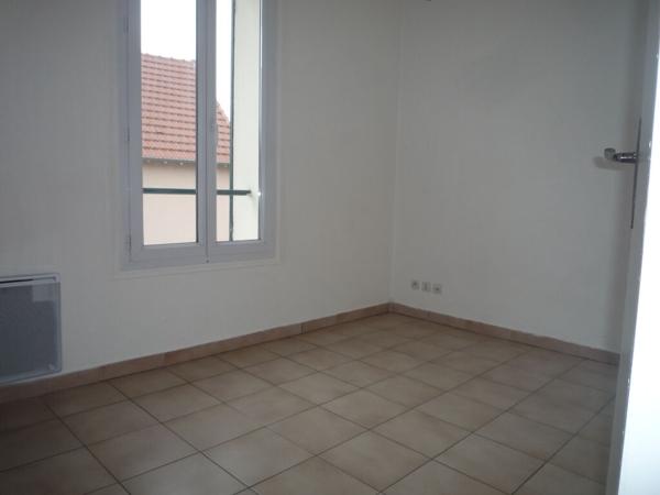 Appartement TAVERNY- 2 pièces - 29,95 m²