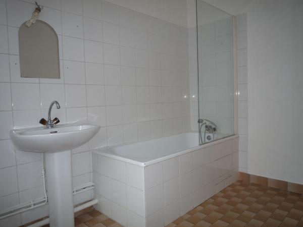 Appartement TAVERNY- 2 pièces - 29,95 m²