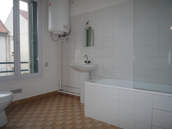 Appartement TAVERNY- 2 pièces - 29,95 m²