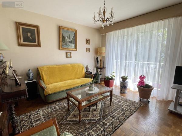 Appartement à vendre à Lorient dans le Morbihan (56100), ref : 56079-1471   
Centre Ville