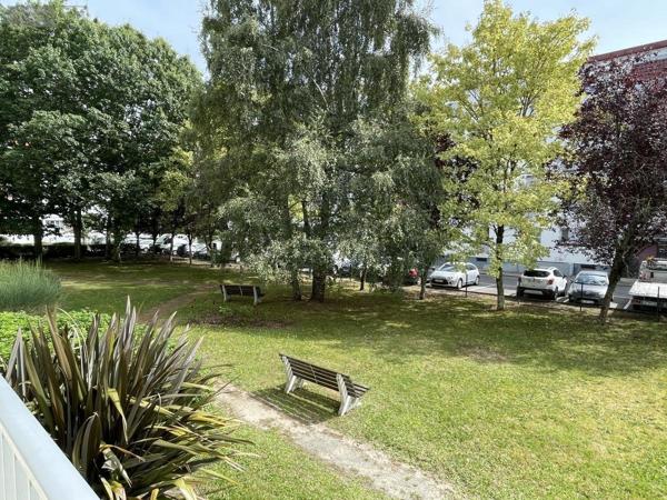 Appartement à vendre à Lorient dans le Morbihan (56100), ref : 56079-1471   
Centre Ville