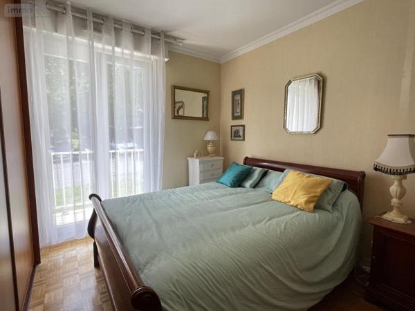 Appartement à vendre à Lorient dans le Morbihan (56100), ref : 56079-1471   
Centre Ville