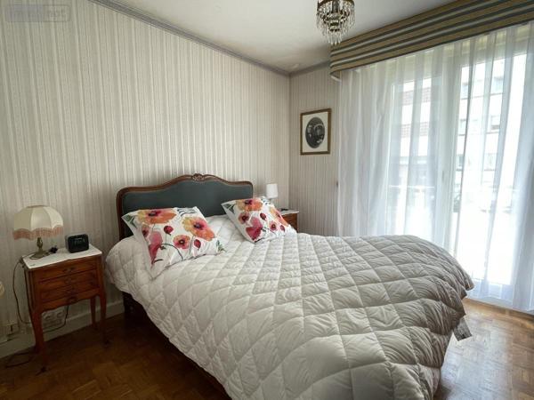 Appartement à vendre à Lorient dans le Morbihan (56100), ref : 56079-1471   
Centre Ville