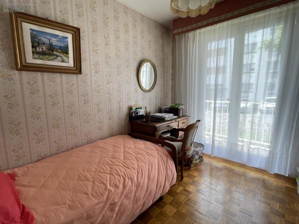 Appartement à vendre à Lorient dans le Morbihan (56100), ref : 56079-1471   
Centre Ville