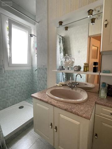 Appartement à vendre à Lorient dans le Morbihan (56100), ref : 56079-1471   
Centre Ville