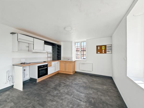 Maison Fleury Sur Andelle 3 pièce(s) 43 m2